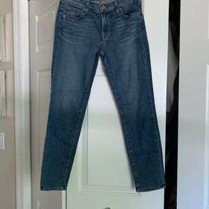 New J Brand Jean